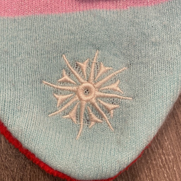 Peppa Pig girls toque. - Picture 4 of 6